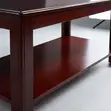 Executive Coffee Table - 1200mm - 3