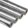 Kifuniko cha Rafu/Droo cha Silver (60cm x 5M) - 1