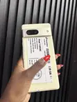 Google Pixel 7 128GB Njano - 1