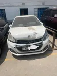 Salvage Cars for Sale - Peugeot, Jeep, VW Golf - 1