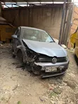 Salvage Cars for Sale - Peugeot, Jeep, VW Golf - 5