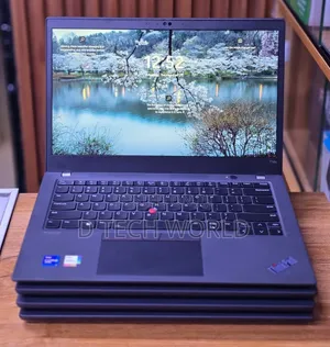 Lenovo ThinkPad T14s Gen 2 Laptop - 32GB RAM, i7, 256GB SSD