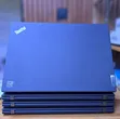 Laptopi ya Lenovo ThinkPad T14s Gen 2 - 32GB RAM, i7, 256GB SSD - 4