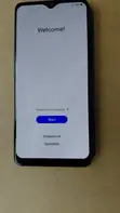 Samsung Galaxy A32 5G 128GB Blue - 1