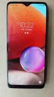 Samsung Galaxy A32 5G 128GB Blue - 3