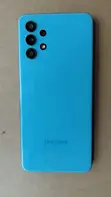 Samsung Galaxy A32 5G 128GB Blue - 4
