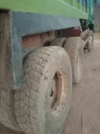 Mitsubishi Fuso Fighter Dump Truck - 3
