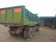 Mitsubishi Fuso Fighter Dump Truck - 5