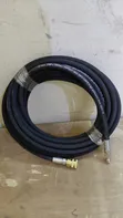 15m Heavy Duty Carwash Pressure Washer Pipe - 3