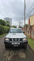 Nissan Patrol 2016 Silver - 1