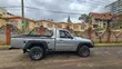 Nissan Patrol 2016 Silver - 2