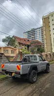 Nissan Patrol 2016 Silver - 3