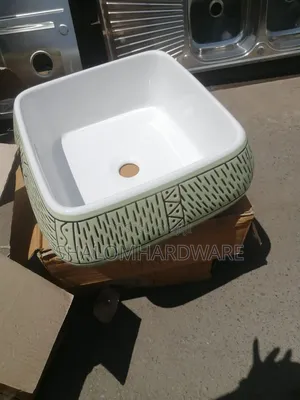 Premier Beseni la Kunawia Mikono la Mraba la Juu ya Kaunta