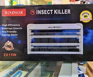 Original Windsor Mosquito Killer 1.5FT