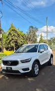 Volvo XC40 T5 Petrol AWD 2020 - 2