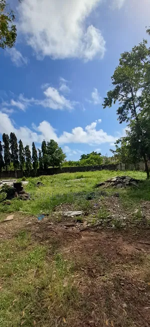 Prime 1 Acre Commercial Land for Sale, Links Road Nyali