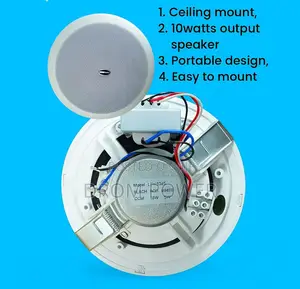 Speaker ya Dari LTH-8325