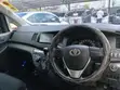 Toyota Isis 2015 Black - 5