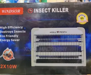 Brand New Windsor Mosquito Killer 1FT
