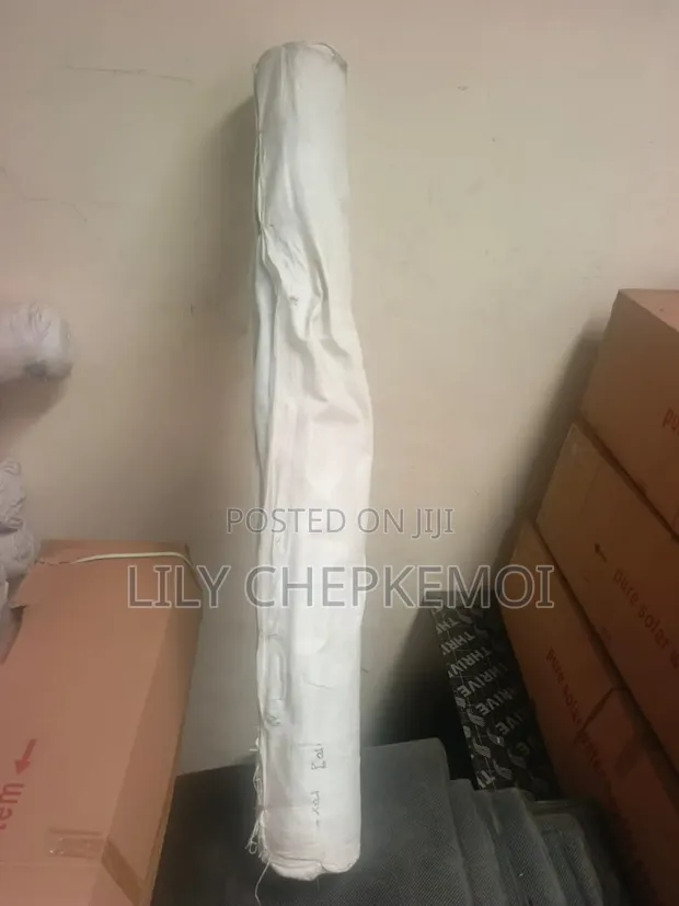 Geotextile Membrane 2m x 50m - 1