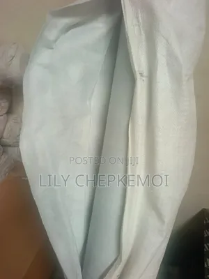 Geotextile Membrane 2m x 50m