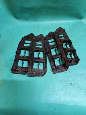 Kifuniko cha Main Switch cha Toyota Land Cruiser Prado 150