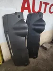 Toyota Premio 240 Dashboard - 1