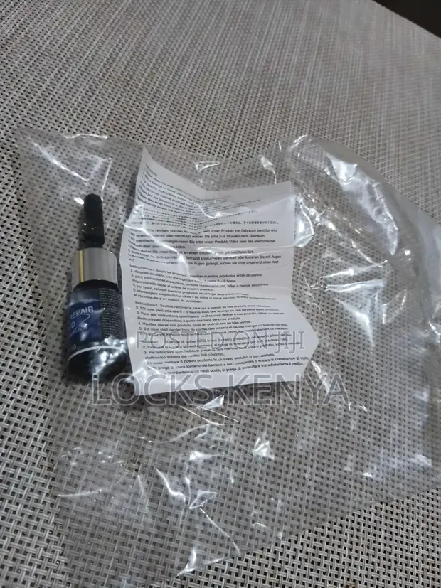 Gundi ya Kurekebisha Skrini ya Simu - 1