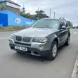 BMW X3 2.5si Exclusive Automatic 2008 - 1