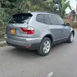 BMW X3 2.5si Exclusive Automatic 2008 - 2