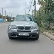 BMW X3 2.5si Exclusive Automatic 2008 - 3