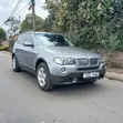 BMW X3 2.5si Exclusive Automatic 2008 - 5