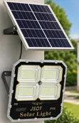 JSOT 400W Solar Light - Mpya Kabisa - 1