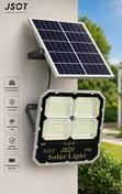 JSOT 400W Solar Light - Mpya Kabisa - 2