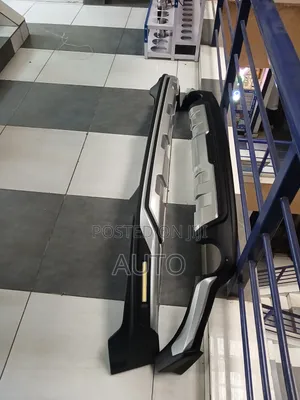 Mazda CX-5 Sport Body Kit