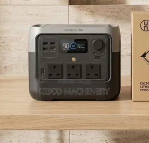 Brand New EcoFlow River 2 Pro Portable Power Station