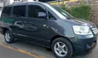 Toyota Noah 2003 Gray - 3