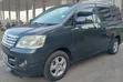Toyota Noah 2003 Gray - 4
