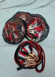 Quality 400 Amp Multi-Function Jumper Cables - 1