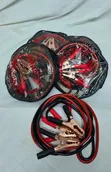 Quality 400 Amp Multi-Function Jumper Cables - 2