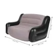 Leedsooy Inflatable Sofa (110cm) with Manual Pump - 1