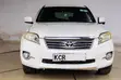 Toyota Vanguard 2011 Nyeupe - 4
