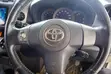 Toyota Vanguard 2011 Nyeupe - 5