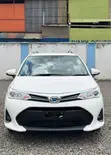 2020 Toyota Corolla Fielder Hybrid - 3