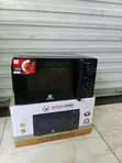Smartpro 20L Microwave Oven SMV-20L-V5 - 1