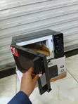 Smartpro 20L Microwave Oven SMV-20L-V5 - 2