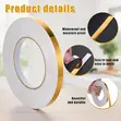 Self-Adhesive Decorative Tapes - 2