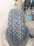 Tairi Mpya za 265/50R22 Yusta A/T - 1