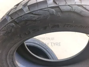 Tairi Mpya za 265/50R22 Yusta A/T