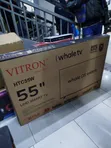 Vitron 55 Inch UHD Whale Smart TV - 3
